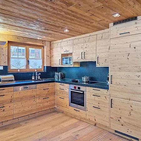 Apartman Les Violettes-4 By Interhome *