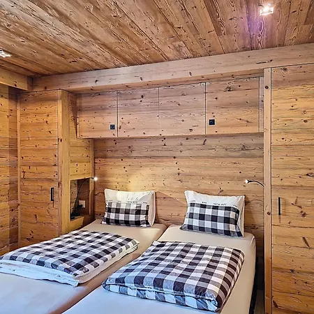 Apartman Les Violettes-4 By Interhome *