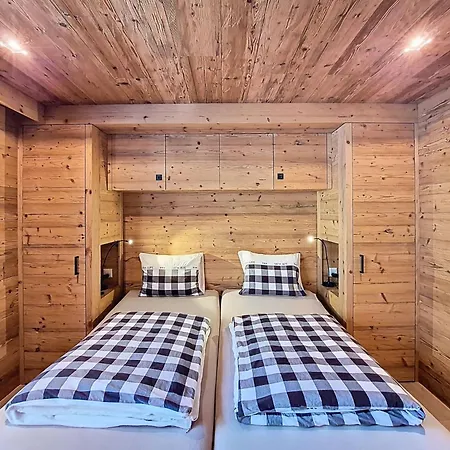 Les Violettes-4 By Interhome Zermatt