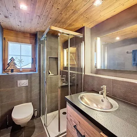 Les Violettes-4 By Interhome Apartman *