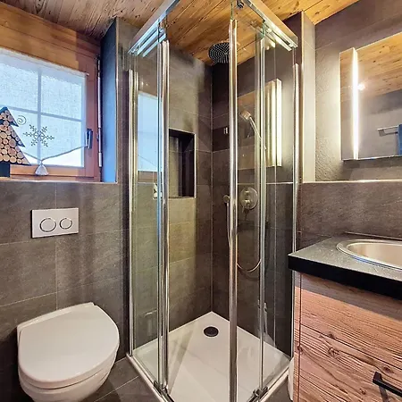 Apartman Les Violettes-4 By Interhome *