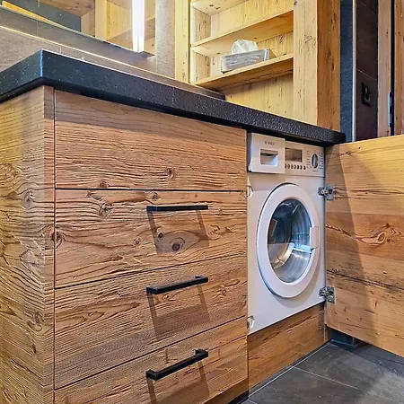 Apartament Les Violettes-4 By Interhome Zermatt